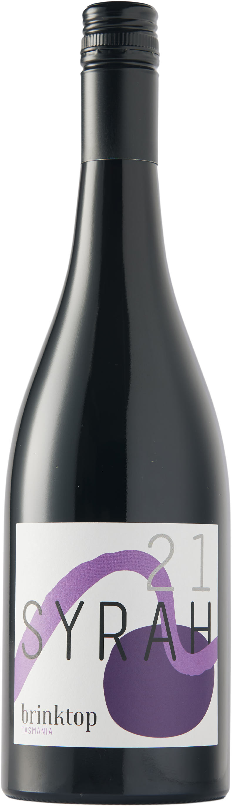 Brinktop Vineyard Syrah 2022 Tasmania